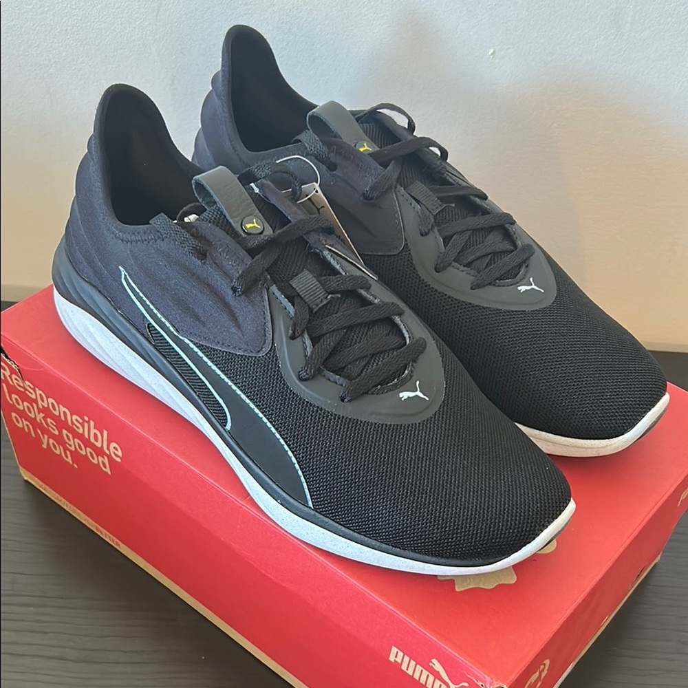 Puma Foam Emerged 3D